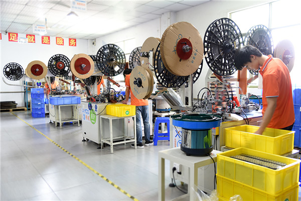 電池座連接器生產廠家