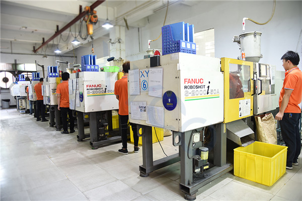 廣東連接器生產廠家