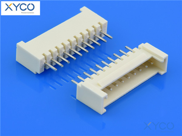 東莞連接器生產廠家教您1分鐘了解常用的JST系列產品 「軒業」