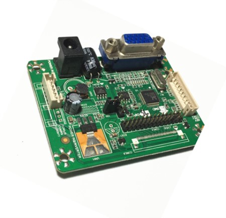 選擇PCB板連接器，就找廣東連接器生產廠家「軒業」