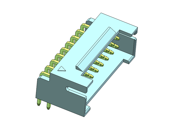 使用wafer連接器的原因在這里「軒業(yè)」